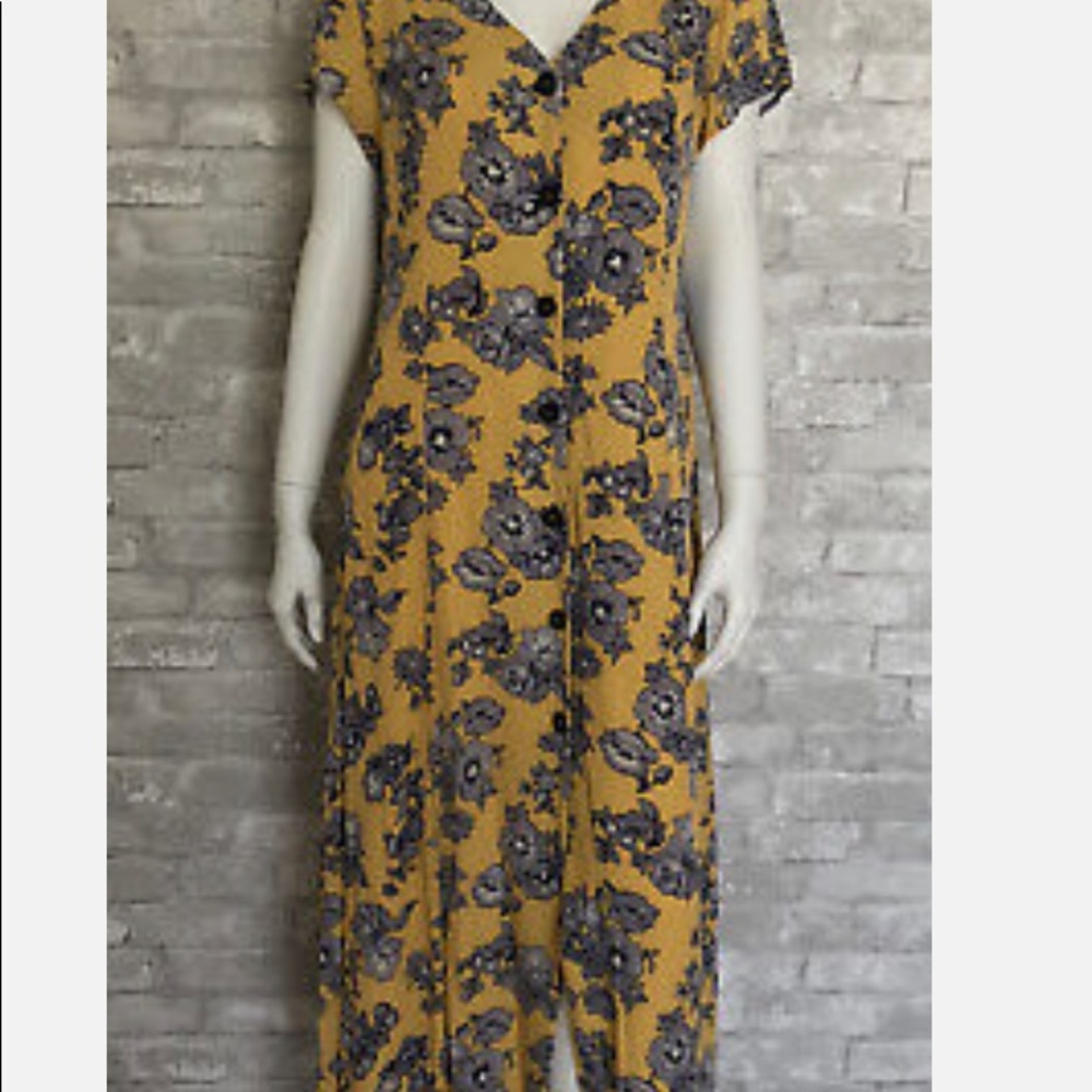 Lulu’s Lucinda Dress